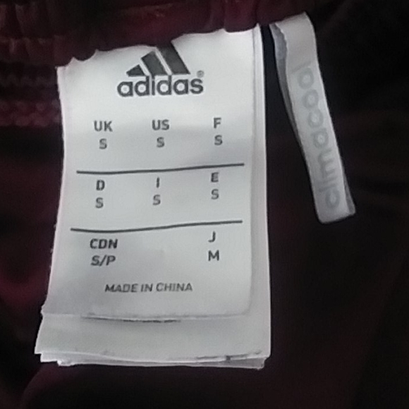 Adidas Climacool Shorts - Picture 7 of 7